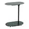 Hello Honey® Modern Adjustable C-Shaped End Table
